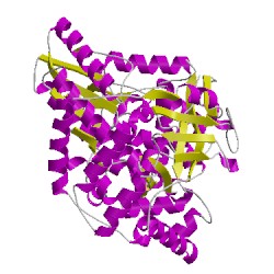 Image of CATH 3h2lA