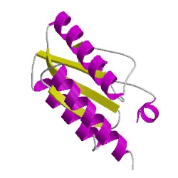 Image of CATH 3h2lA03
