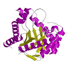 Image of CATH 3h2mA