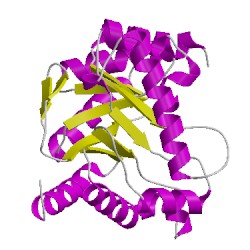 Image of CATH 3h2mB