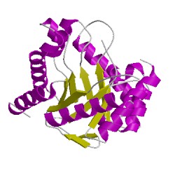 Image of CATH 3h2nA