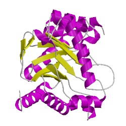 Image of CATH 3h2nB