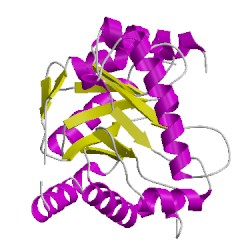 Image of CATH 3h2oB