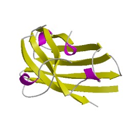 Image of CATH 3h2pA