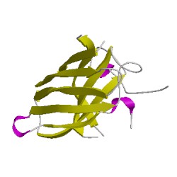 Image of CATH 3h2pB00