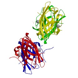 Image of CATH 3h2q