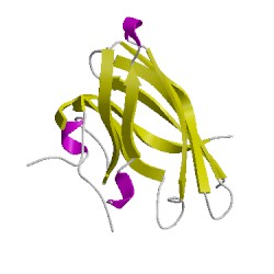 Image of CATH 3h2qB