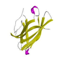 Image of CATH 3h2qC