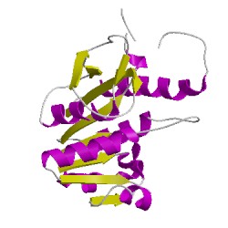 Image of CATH 3h2sA