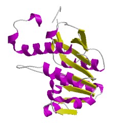 Image of CATH 3h2sB