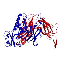 Image of CATH 3h2t