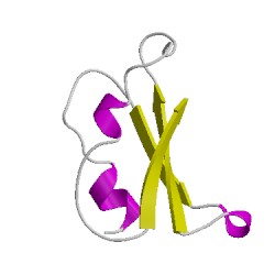 Image of CATH 3h2tA01