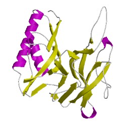 Image of CATH 3h2tA02