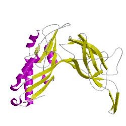 Image of CATH 3h2tB