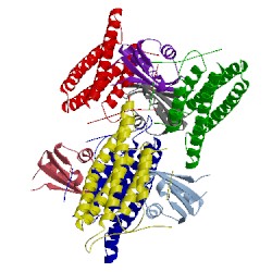 Image of CATH 3h2v