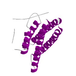 Image of CATH 3h2vC