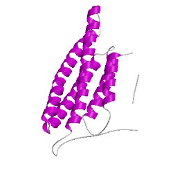 Image of CATH 3h2vD00