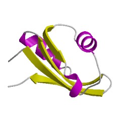 Image of CATH 3h2vG