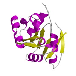 Image of CATH 3h2yA01