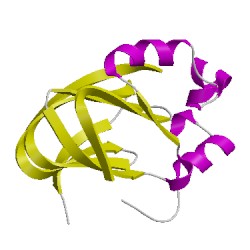 Image of CATH 3h2yA02