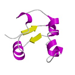 Image of CATH 3h33A