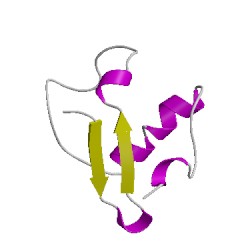 Image of CATH 3h34A00