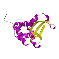 Image of CATH 3h35A00