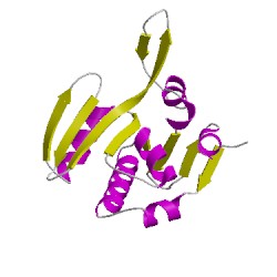 Image of CATH 3h38A01