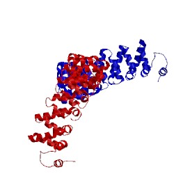 Image of CATH 3h3d