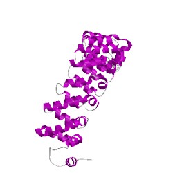 Image of CATH 3h3dY00