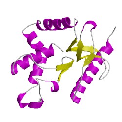 Image of CATH 3h3fA02