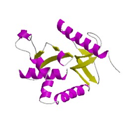 Image of CATH 3h3fD02