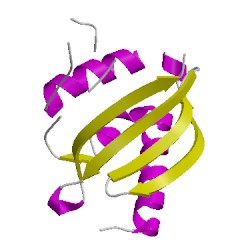 Image of CATH 3h3hA