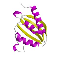 Image of CATH 3h3hB