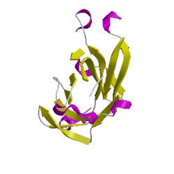 Image of CATH 3h3iA00