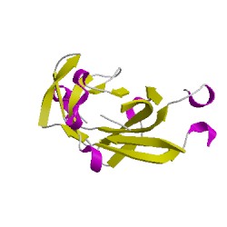 Image of CATH 3h3iB00
