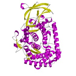 Image of CATH 3h3kA