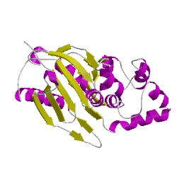 Image of CATH 3h3nX01