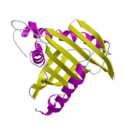 Image of CATH 3h3rA00