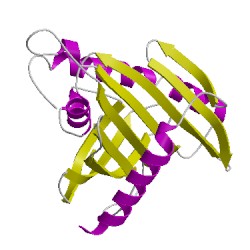 Image of CATH 3h3tB00