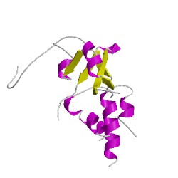 Image of CATH 3h3vC01