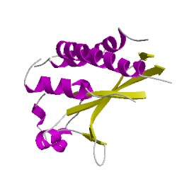 Image of CATH 3h3vC02