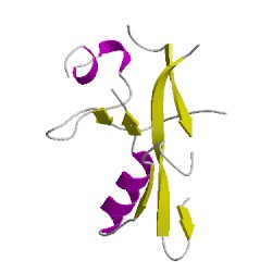Image of CATH 3h3vC03