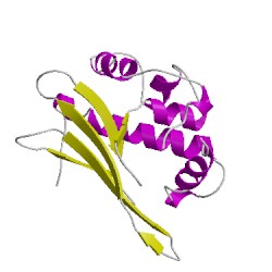 Image of CATH 3h3vC04