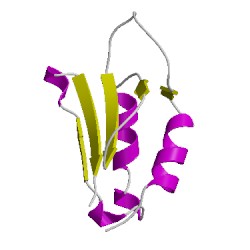 Image of CATH 3h3vC05