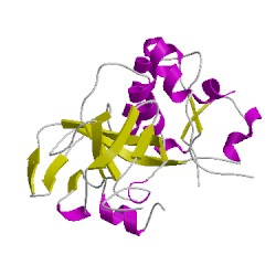 Image of CATH 3h3vC06