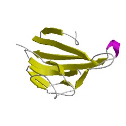 Image of CATH 3h3vC07