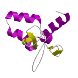 Image of CATH 3h3vC08