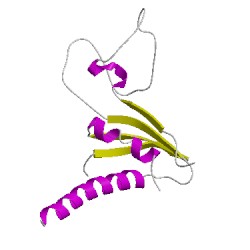Image of CATH 3h3vD01