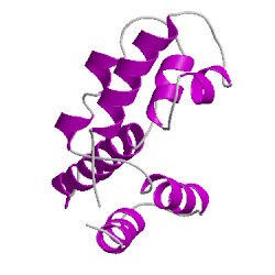 Image of CATH 3h3vE02